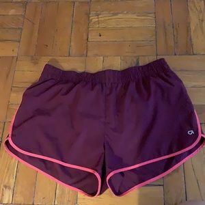 Gap Fit Workout Shorts